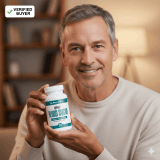 second Verified buyer with GLPro Blood Sugar Support