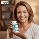 third Verified buyer with GLPro Blood Sugar Support